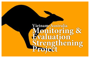 VAMESP II- Vietnam Australian Monitoring and Evaluation Strengthening Project, 2005- 2007